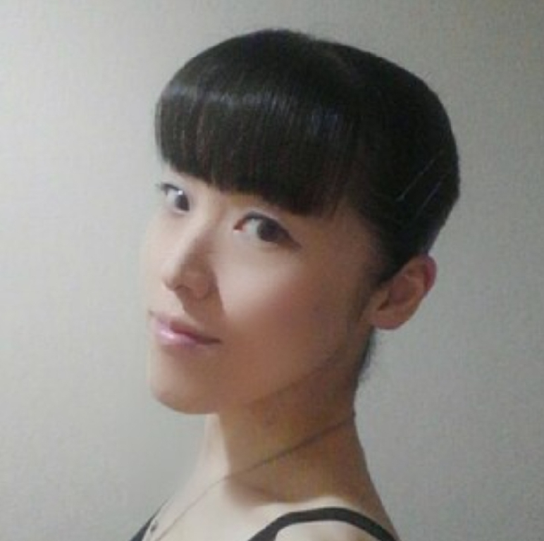 高岡バレエアートの講師紹介